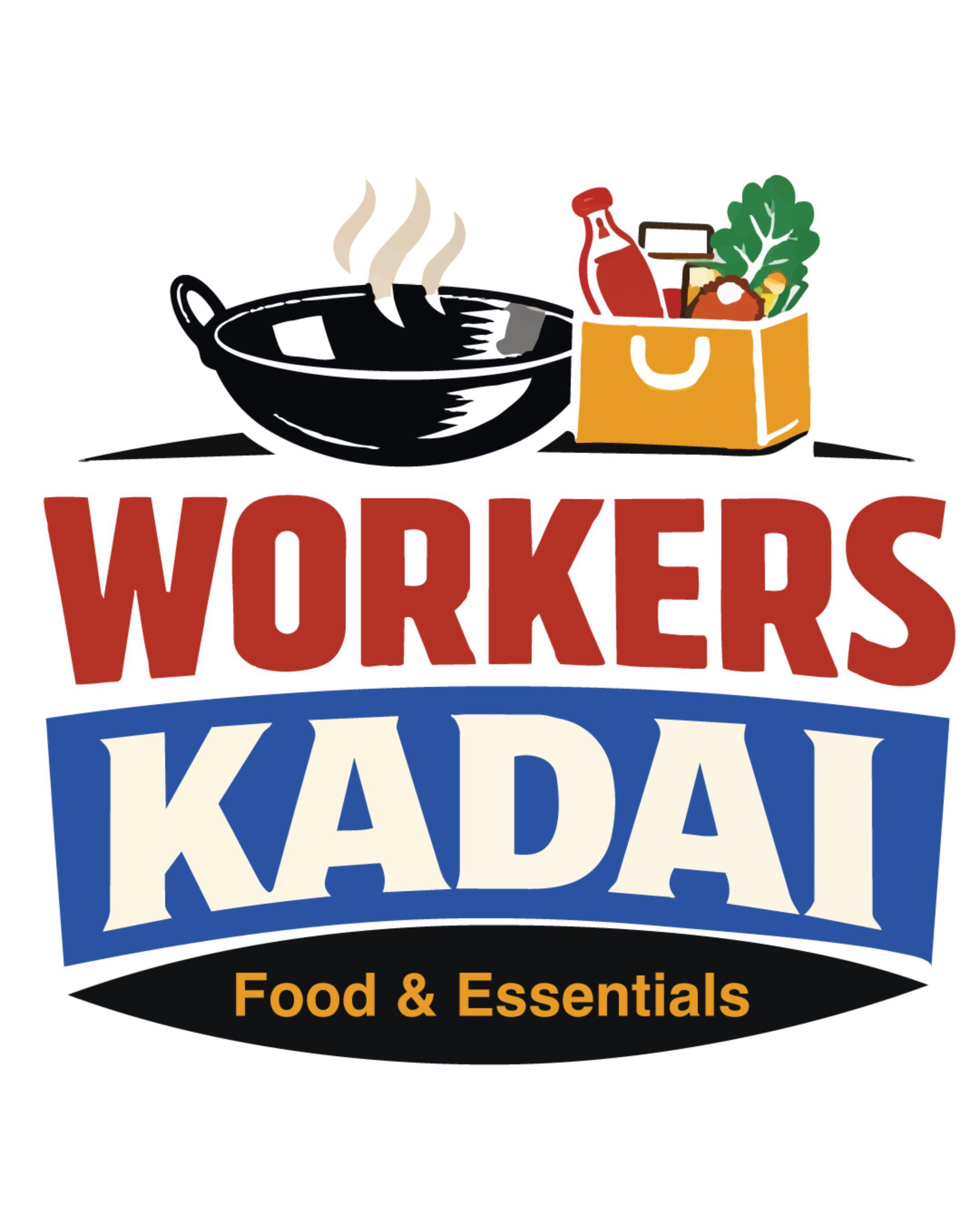 WorkersKadai Logo